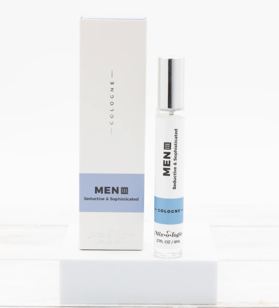 Men’s III Seductive & Sophisticated Cologne Pen