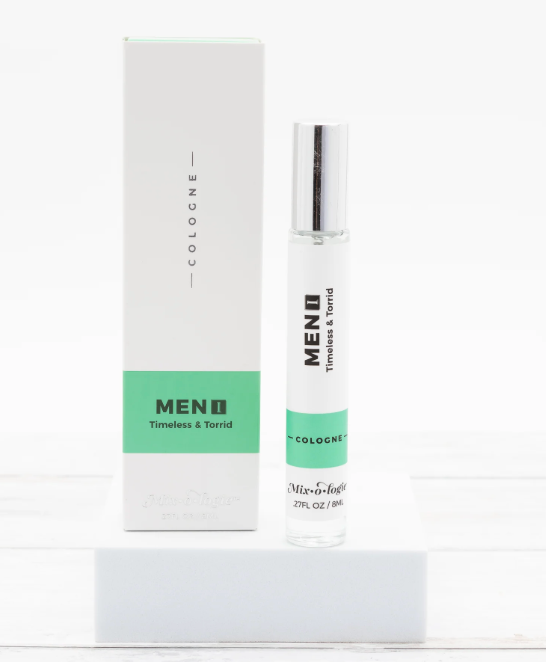Men’s I Timeless & Torrid Cologne Pen