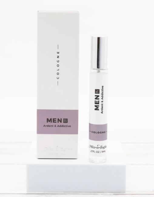Men’s IV Ardent & Addictive Cologne Pen