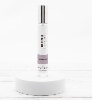 Men’s IV Ardent & Addictive Cologne Pen