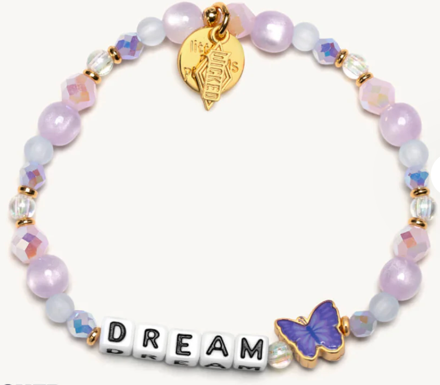 LWP Dream Bright Bubble Bracelet - Wicked S/M