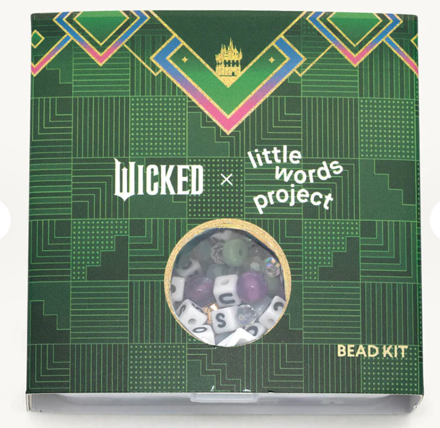 LWP Wicked Bead Kit