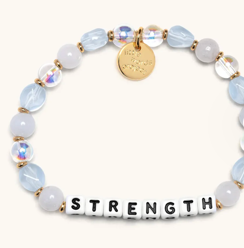 LWP Strength S/M