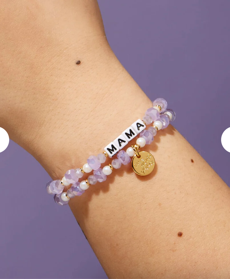 LWP Mama Bracelet M/L