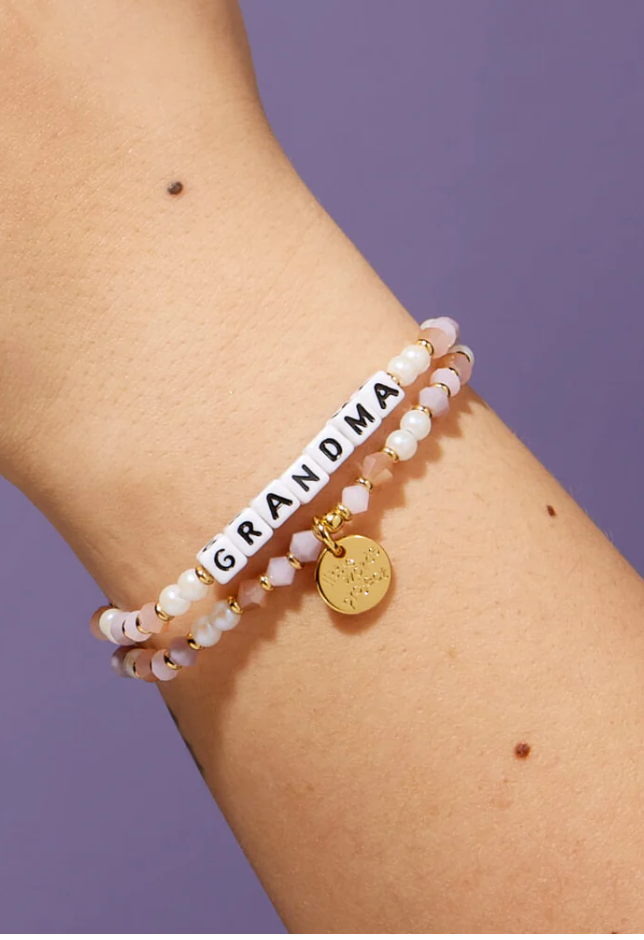 LWP Grandma Bracelet M/L