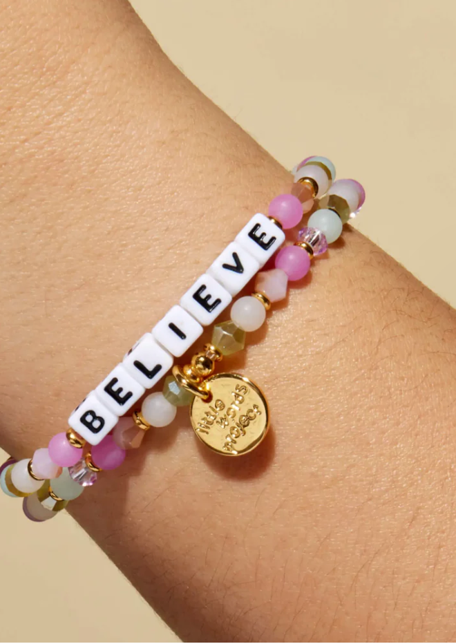 LWP Believe Bracelet M/L