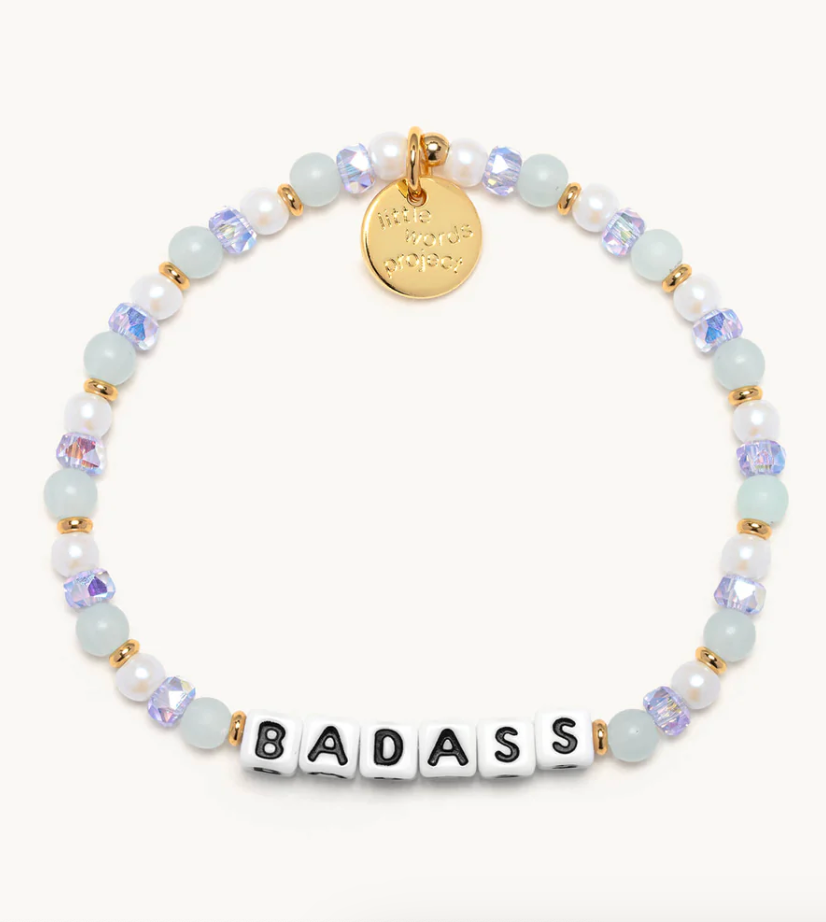 LWP Bad*ss Bracelet M/L