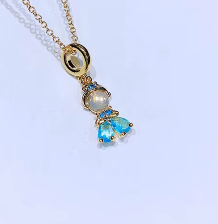 Princess Necklaces