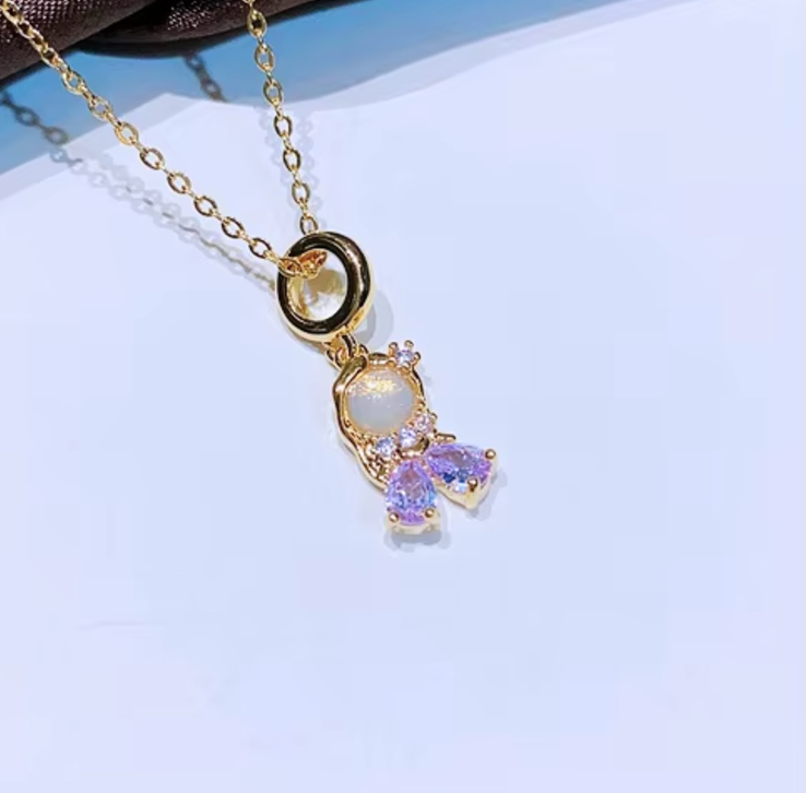 Princess Necklaces