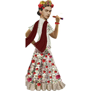Frida Kahlo Quoteable Noteable