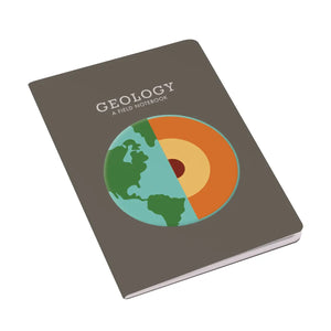 Geology Mini Notebook