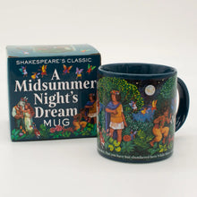 Load image into Gallery viewer, Midsummer Night&#39;s Dream Mug
