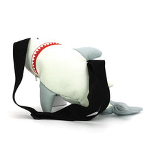 Load image into Gallery viewer, Shark Sling Bag
