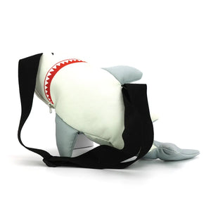 Shark Sling Bag