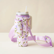 Load image into Gallery viewer, Tumbler Sling - Haven Lilac
