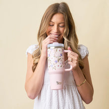 Load image into Gallery viewer, Take Me Everywhere Tumbler - Haven Lilac

