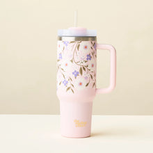 Load image into Gallery viewer, Take Me Everywhere Tumbler - Haven Lilac
