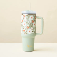 Load image into Gallery viewer, Take Me Everywhere Tumbler - Haven Sage
