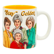 Load image into Gallery viewer, Stay Golden Girls Mug
