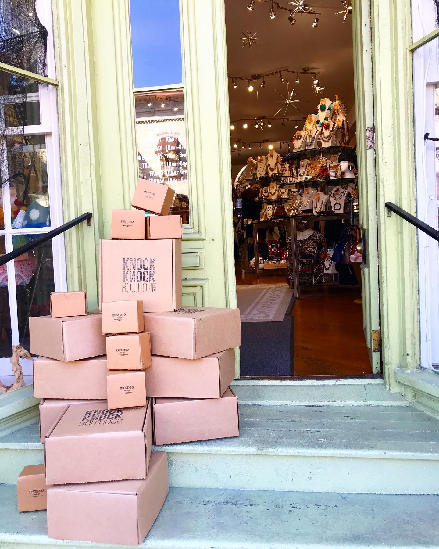 Surprise Box: Spring 2026