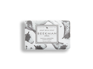Vanilla Absolute Goat Milk Soap