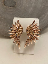 Load image into Gallery viewer, Statement Clip-On Earrings
