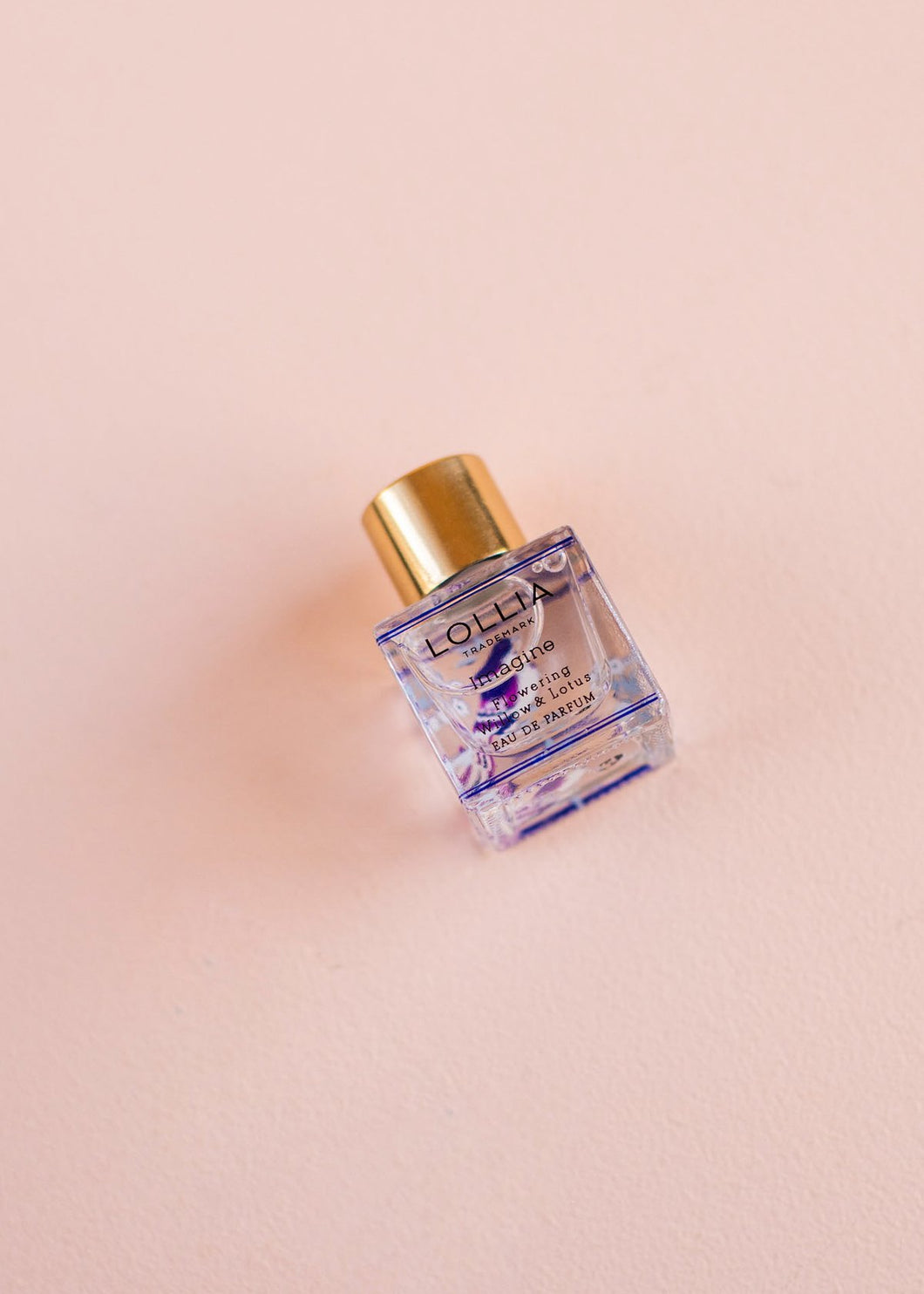 Imagine Little Luxe Parfum