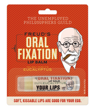 Load image into Gallery viewer, Freud&#39;s Oral Fixation Lip Balm
