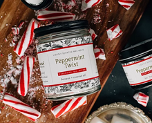 Load image into Gallery viewer, Peppermint Twist Candle
