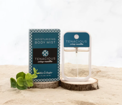 Mixologie Body Mist- Tenacious