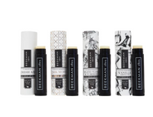 Load image into Gallery viewer, 4-Piece Assorted Scents Lip Balm Set
