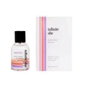 Inspired Eau De Parfum