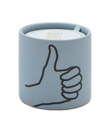 Impressions Candle- You Got This