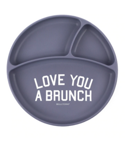 Love Brunch Wonder Plate
