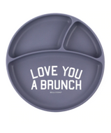 Love Brunch Wonder Plate