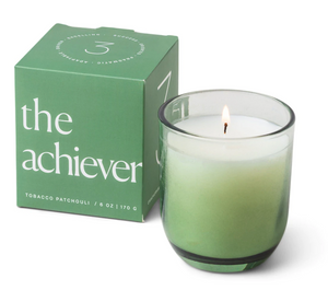 Enneagram Boxed Candle- #3 Achiever