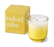 Enneagram Boxed Candle- #4 Individualist