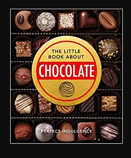 Little Book About Chocolate