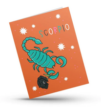 Load image into Gallery viewer, Zodiac Cards
