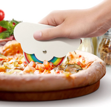 Load image into Gallery viewer, Pie In The Sky - Pizza Cutter
