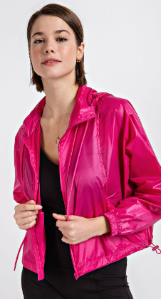 Sprinter Jacket