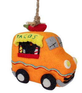 Wild Woolies Bird House