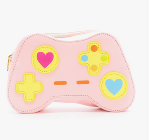 One More Level - Game Controller Handbag