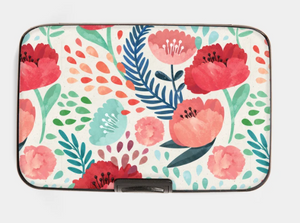 Armored Wallets