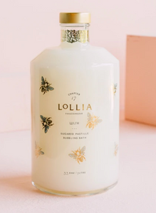 Lollia - Wish