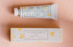 Lollia - Wish