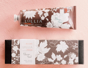 In Love - Lollia