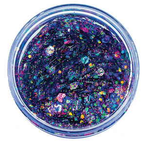 Galexie Glister GG Holographic Cosmetic Glitter Gel Gift Sets – Piper  Lillies Gift Shoppe