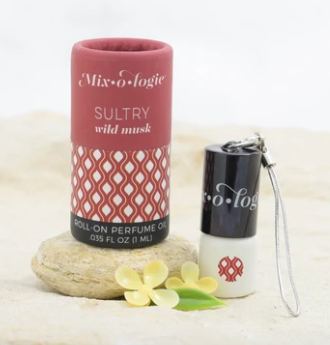 Mixologie Sultry 1ml roller